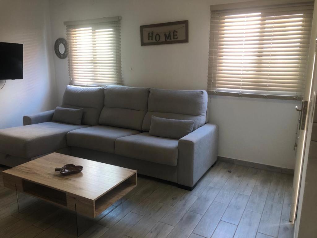 Maxorata City Center Fuerteventura Morro Jable  Exterior foto